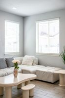 Alquiler Vacacional - Modern Spacious Home Bright Family Group Friendly