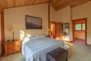 Alquiler Vacacional - Luxury Loon Mtn Home Sleeps 16 with pool/gym access