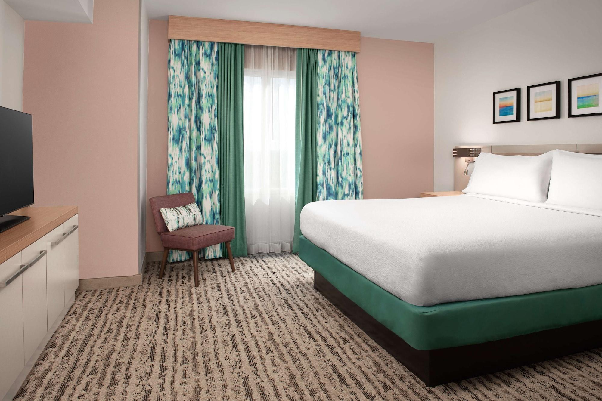 Habitación Hilton Garden Inn Solomons