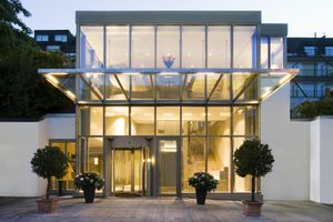 Paquete - Engimatt City & Garden Hotel