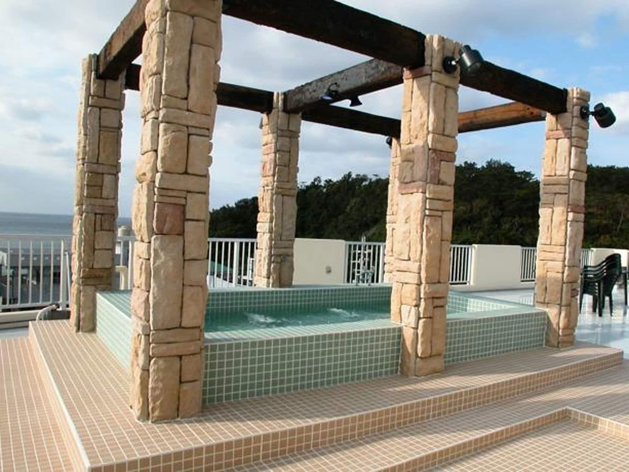 Spa Marine House SEASIR Akajima