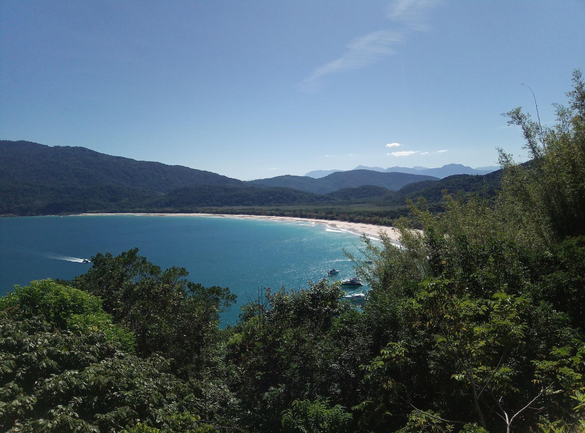 Playa Bela Casa Ilha Grande