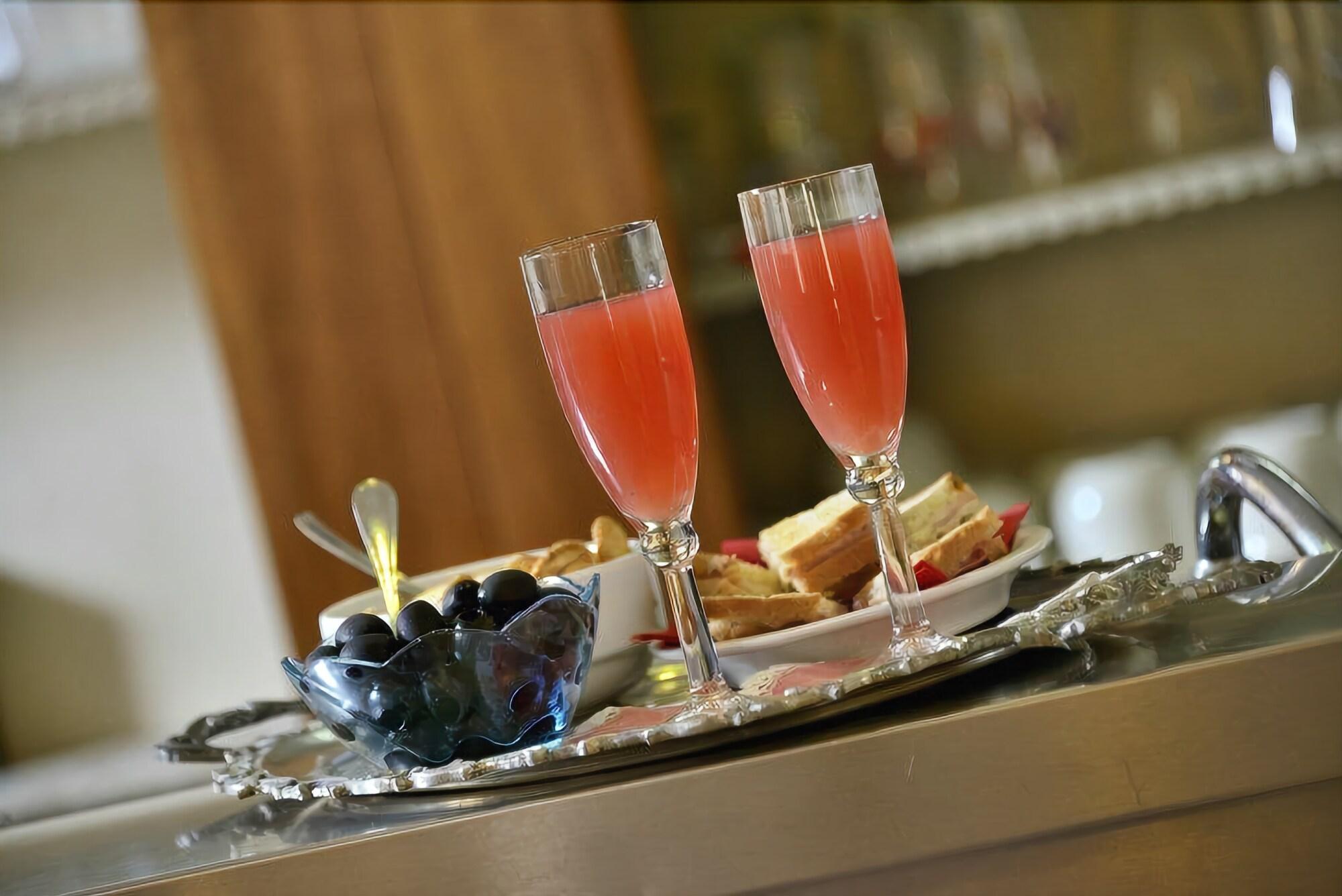 Bar/Salón Hotel Trasimeno