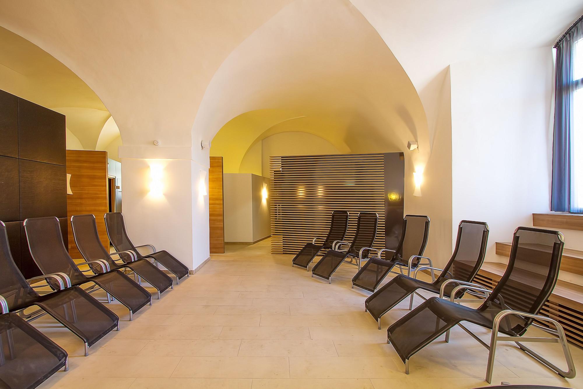 Spa Altes Kloster