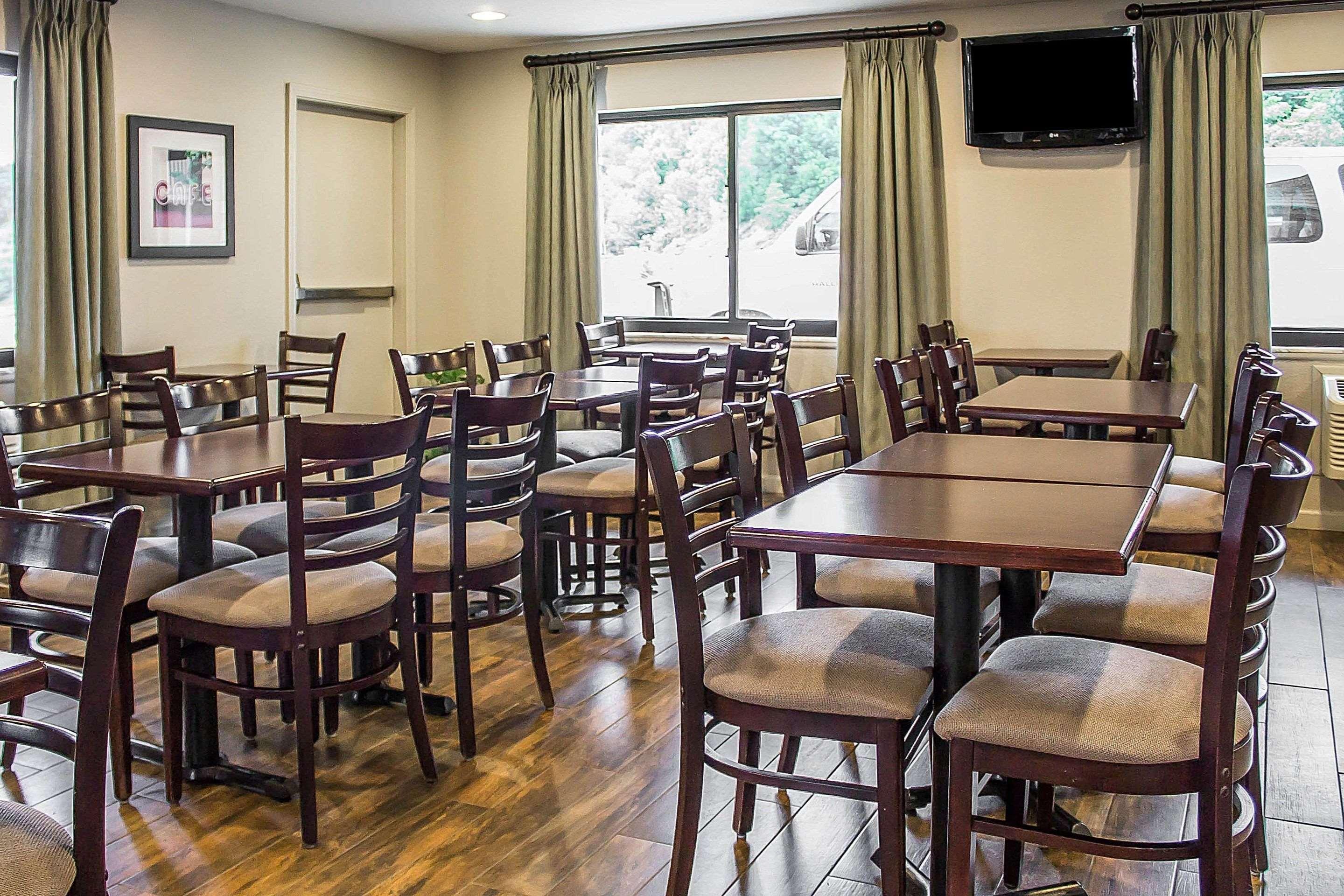 Restaurant Quality Inn
