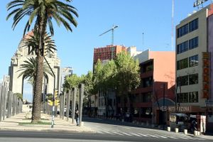 Alojamiento - Hotel Arizona