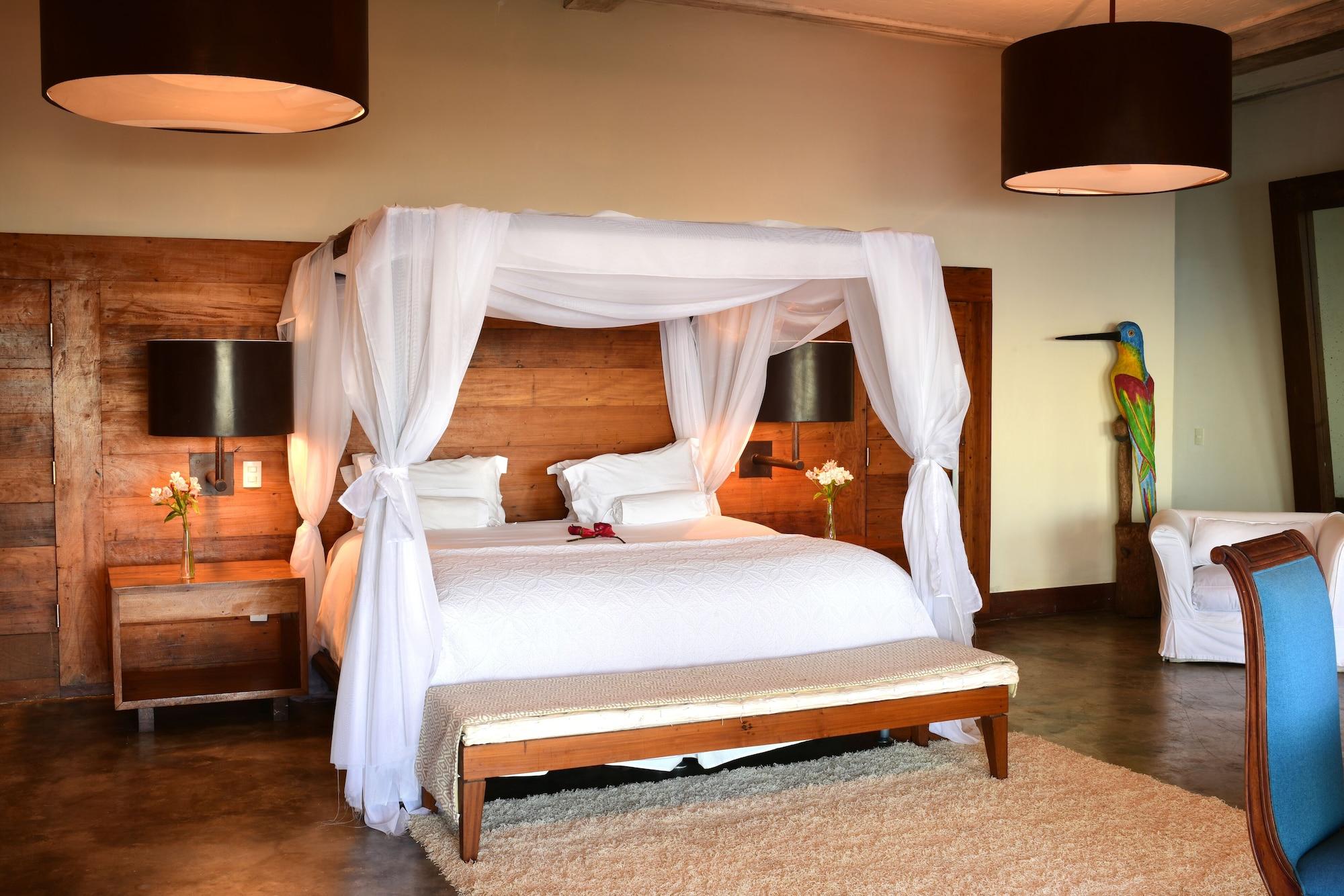 Habitación Le Chateaux Joá