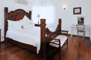 Renta Vacacional - Villa Belle View
