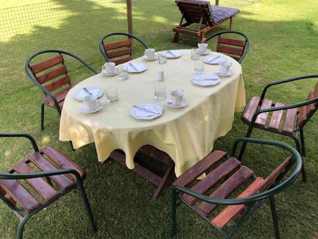 Restaurant Casa Los Ciervos
