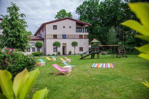 Alojamiento - Farmona Hotel Business & Spa
