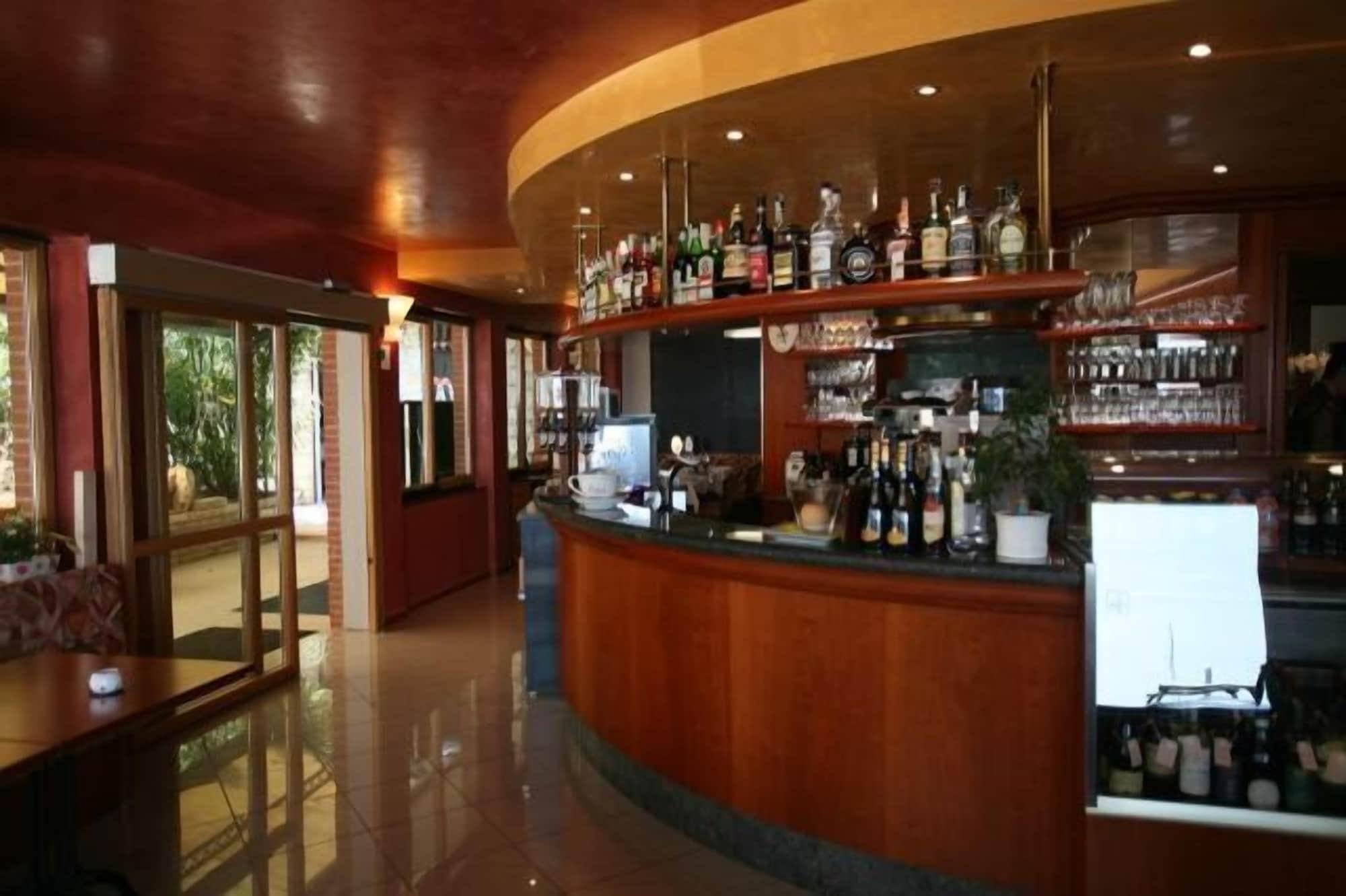 Bar/Salón Ambienthotel Spiaggia