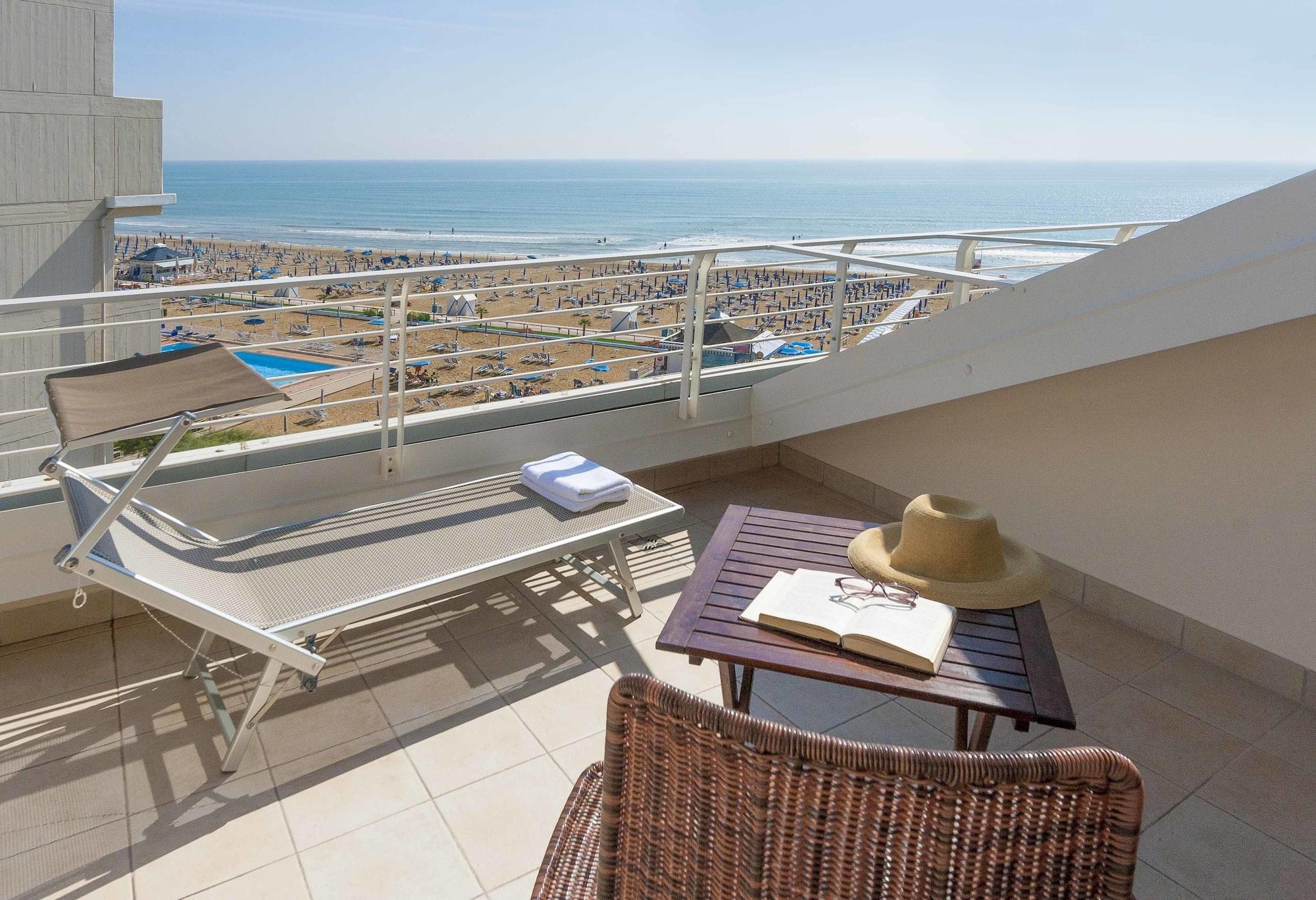 Habitación Hotel Mariver