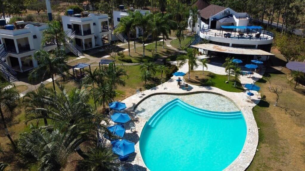 Varios Mirante Praia Hotel