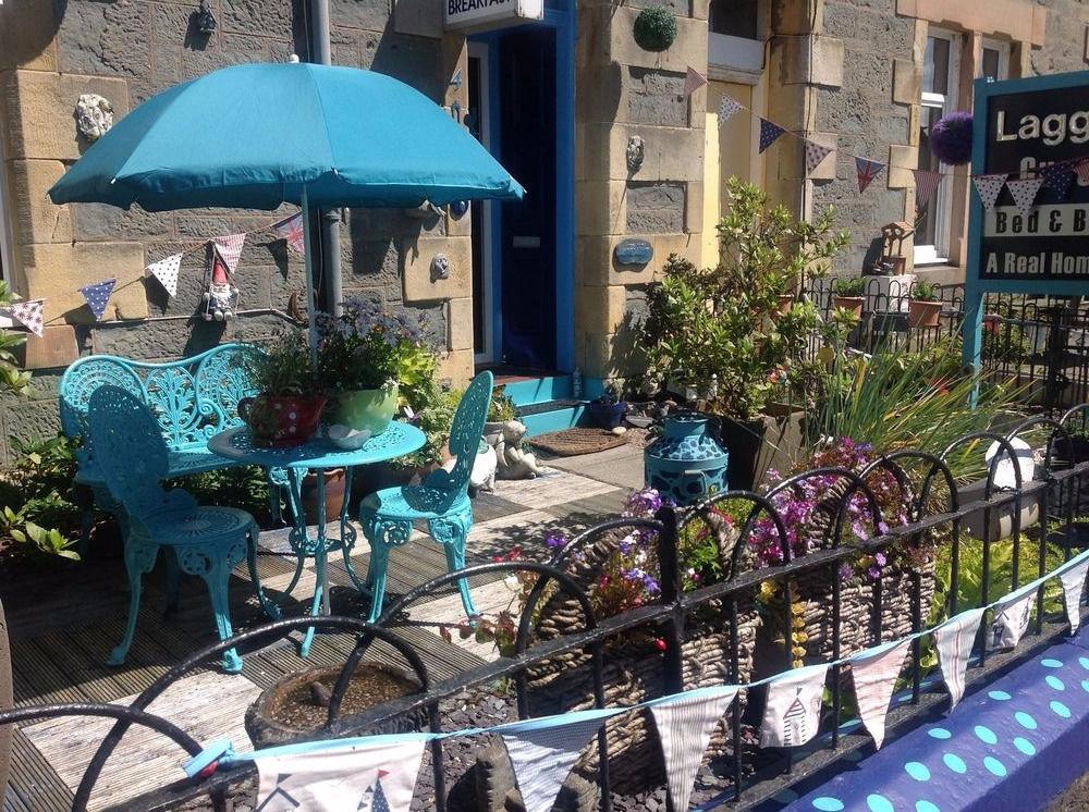 Varios Lagganbeg Guest House