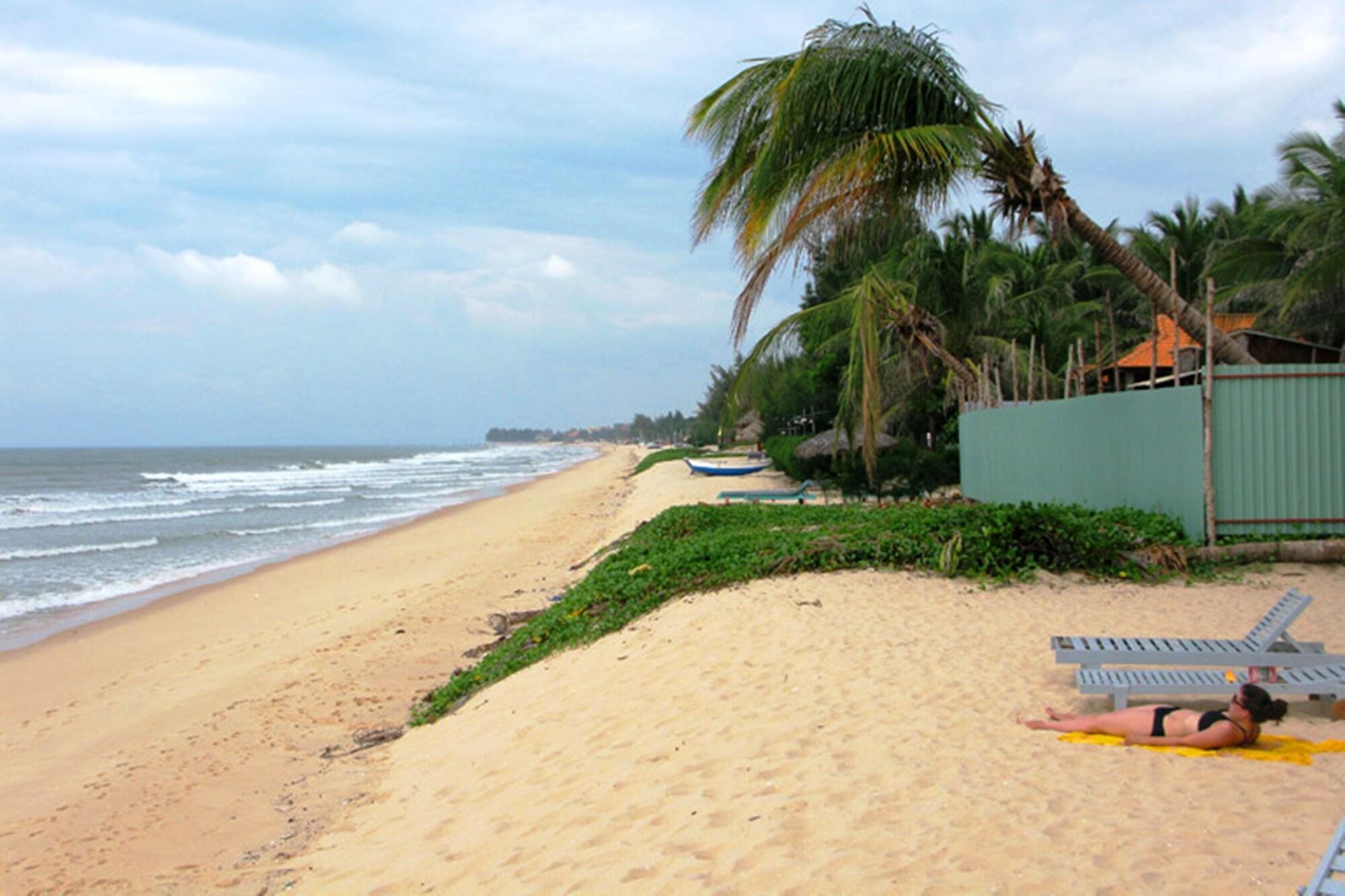 Playa Hiep Hoa Resort