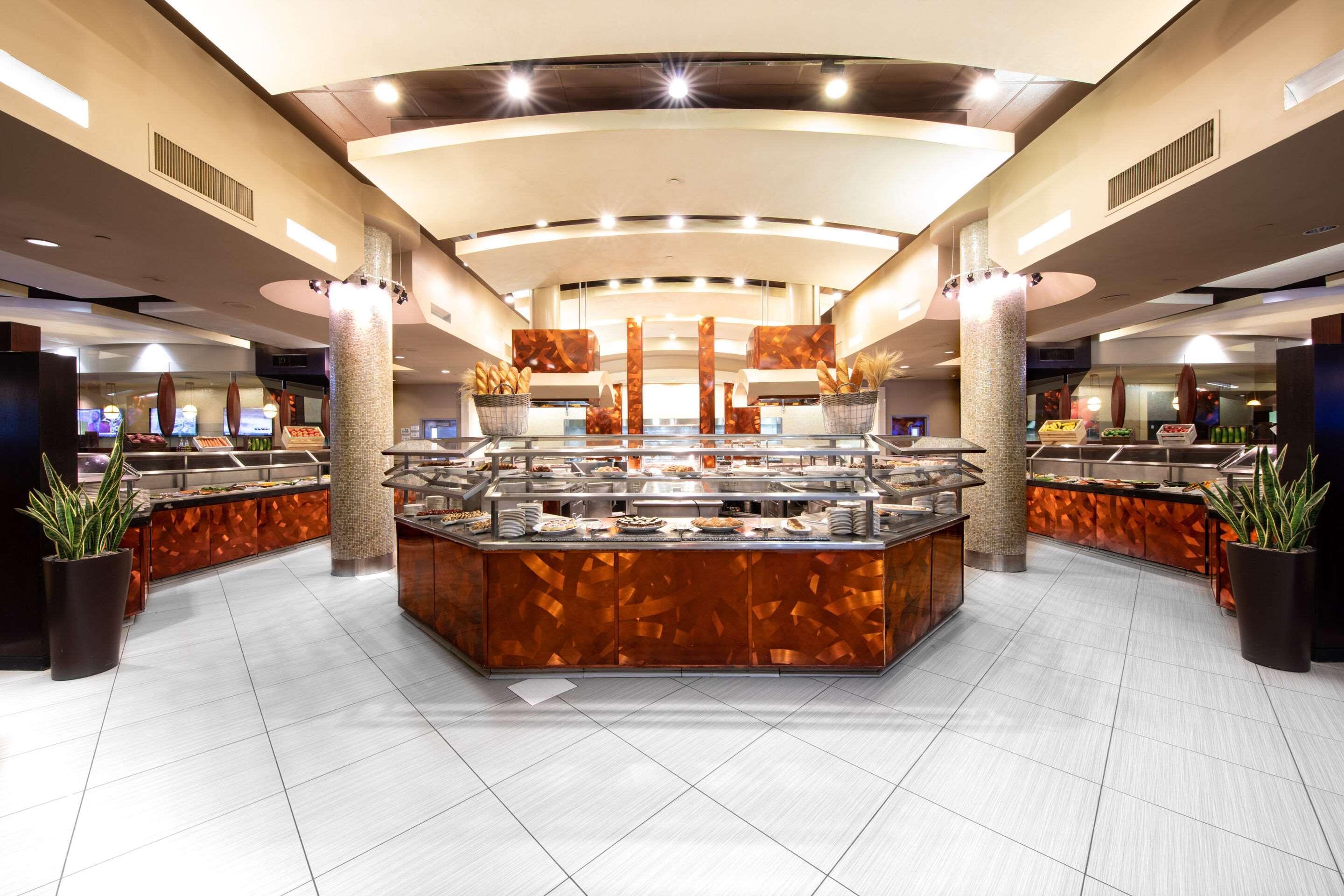 Restaurant Westgate Las Vegas Resort & Casino