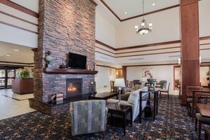 Alojamiento - Staybridge Suites El Paso Airport by IHG