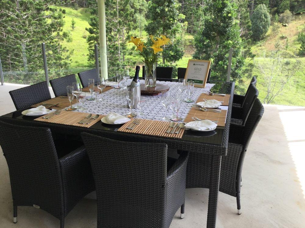Restaurant Ingleside Stud Farm
