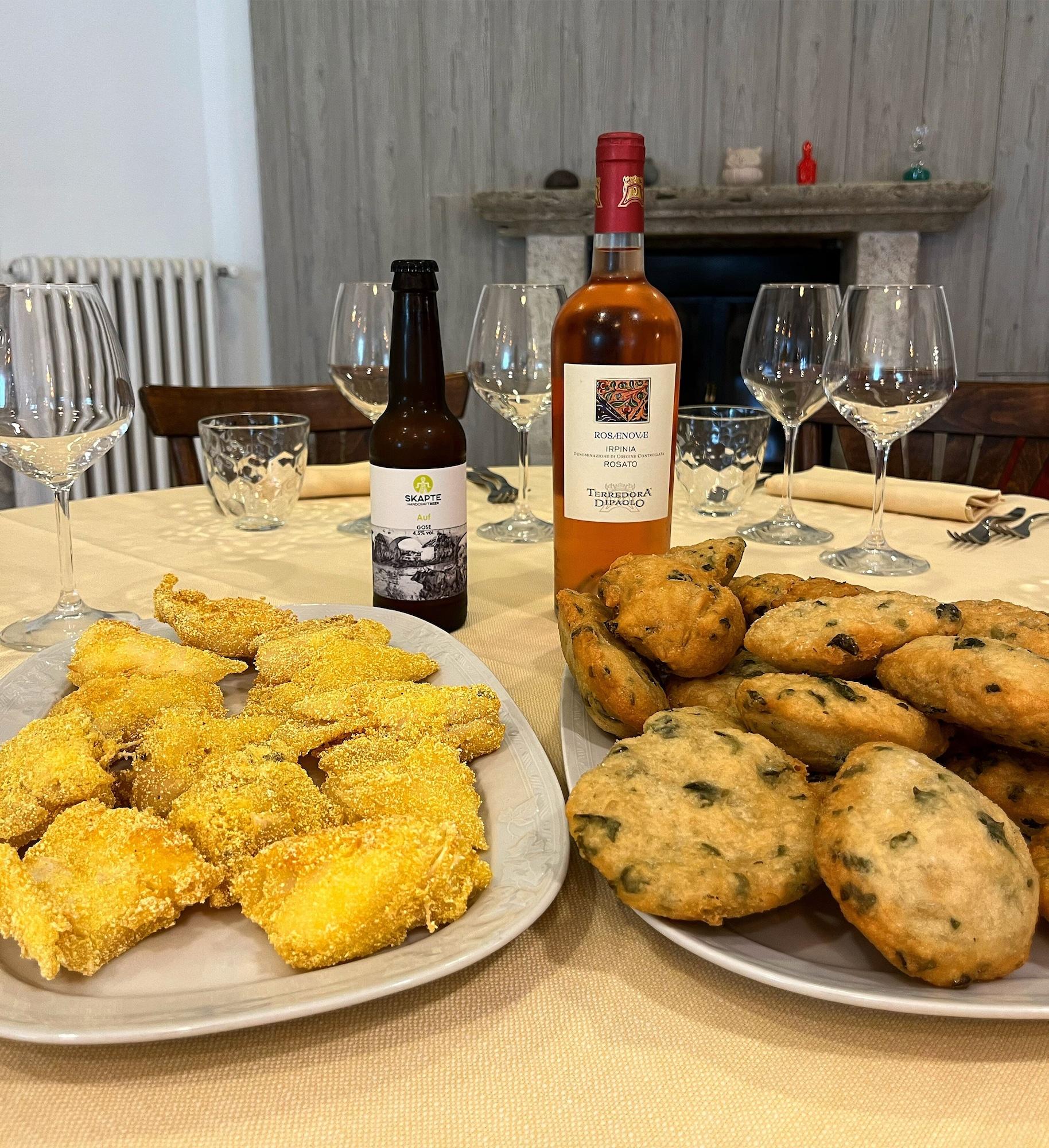 Restaurant Hotel Colucci