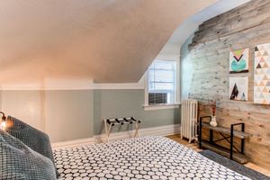 Alquiler Vacacional - Charming Carriage House in Capital Hill