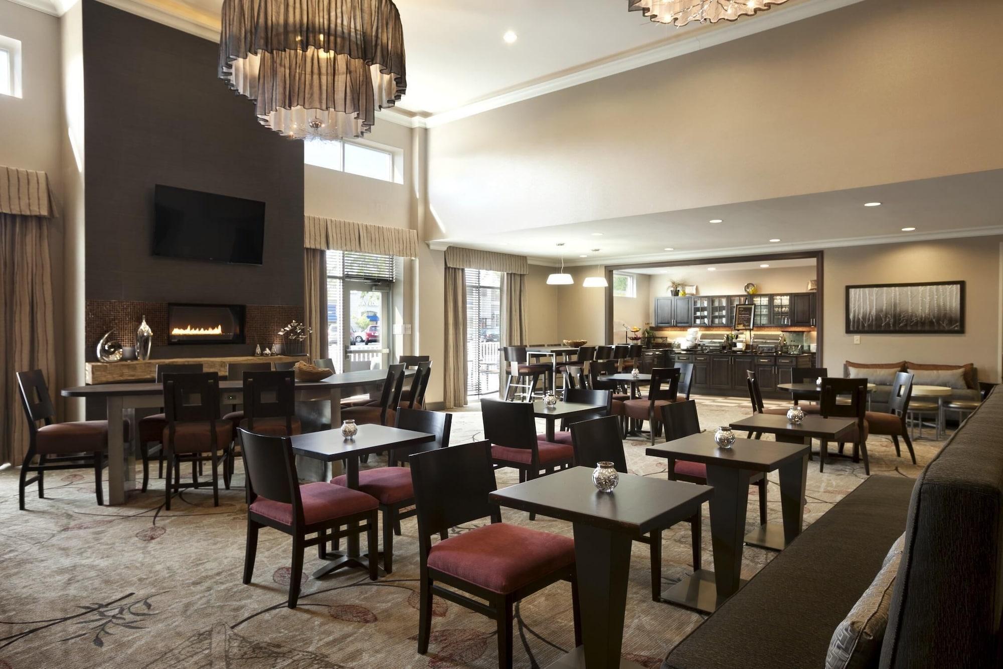 Restaurant Homewood Suites by Hilton Columbus/OSU, OH