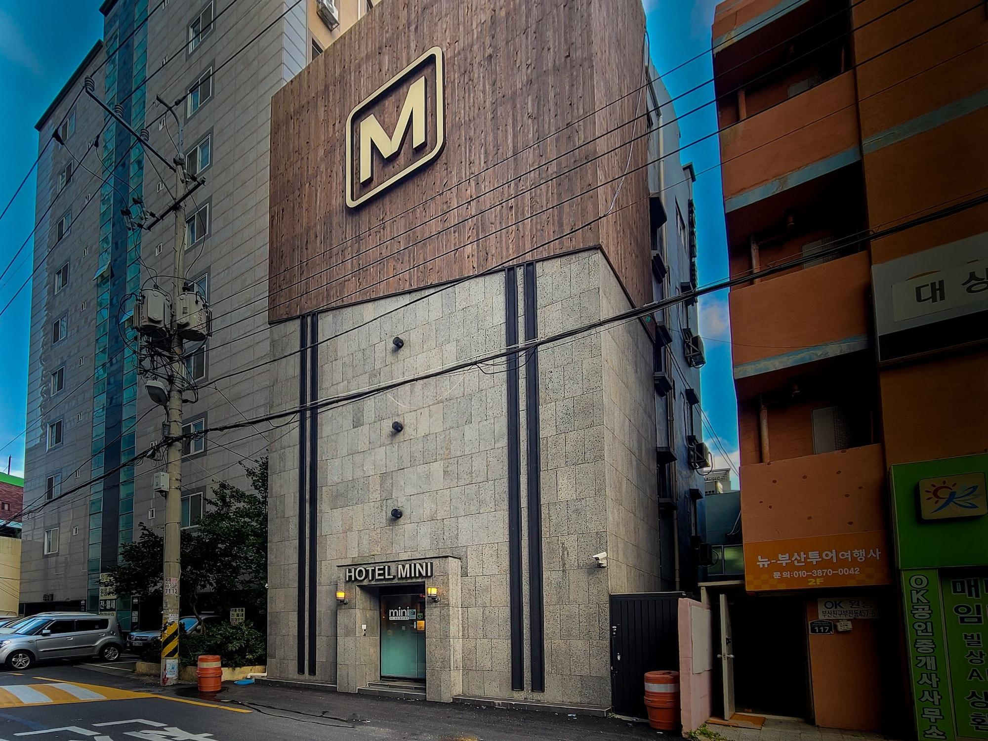 Varios Hotel Mini