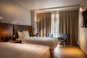 Alojamiento - La Quinta Inn & Suites by Wyndham Times Square South