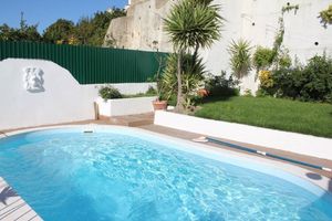 Alquiler Vacacional - Lisbon Apartment with Private Pool