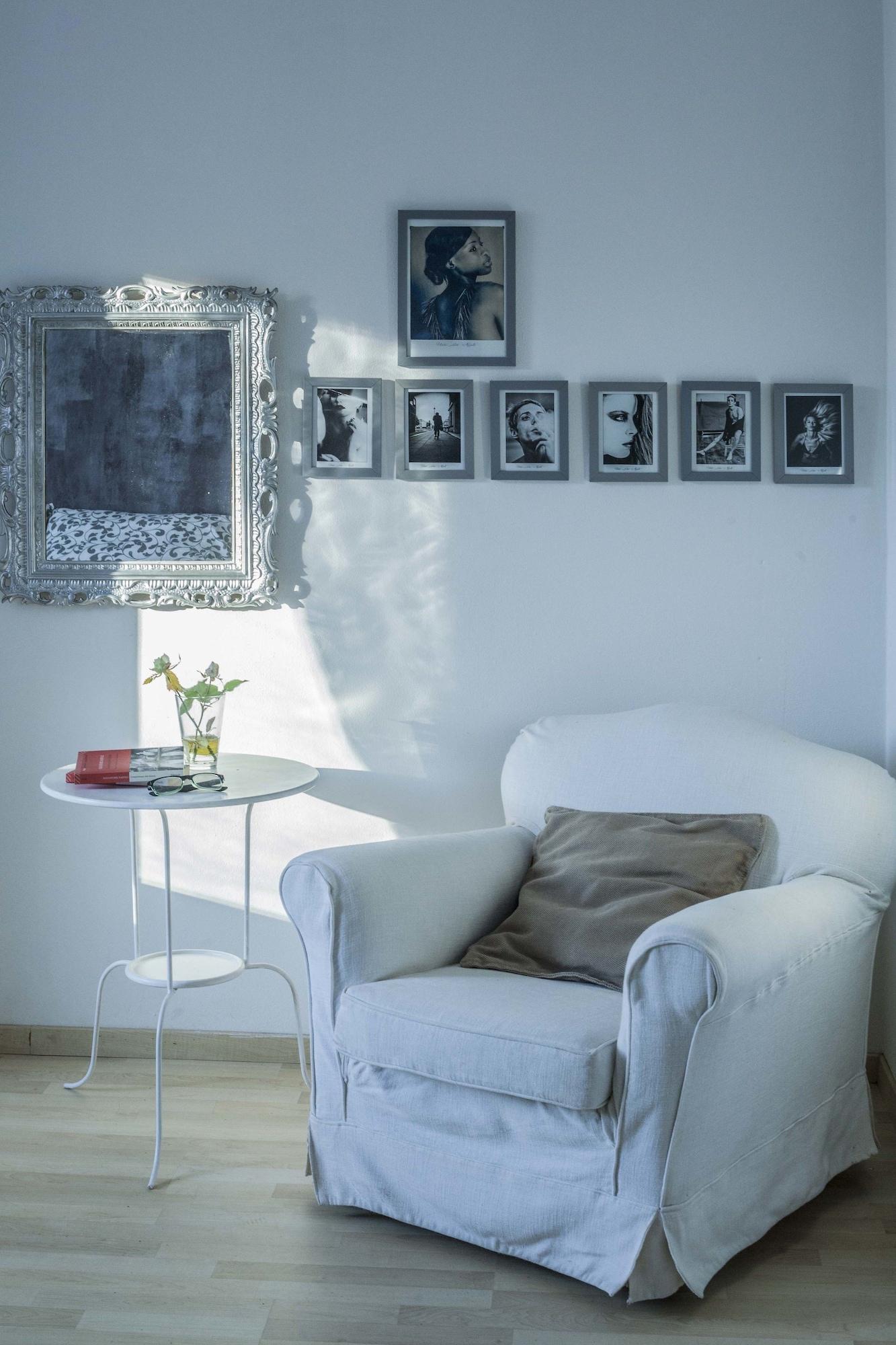 Set de Habitación Ritratto sul Lago