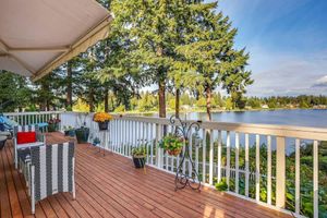 Arriendo temporal - Serene 3BR Home in Kent With Modern Comforts