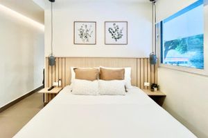 Alojamiento - Reset Hotel Coworking Cafe