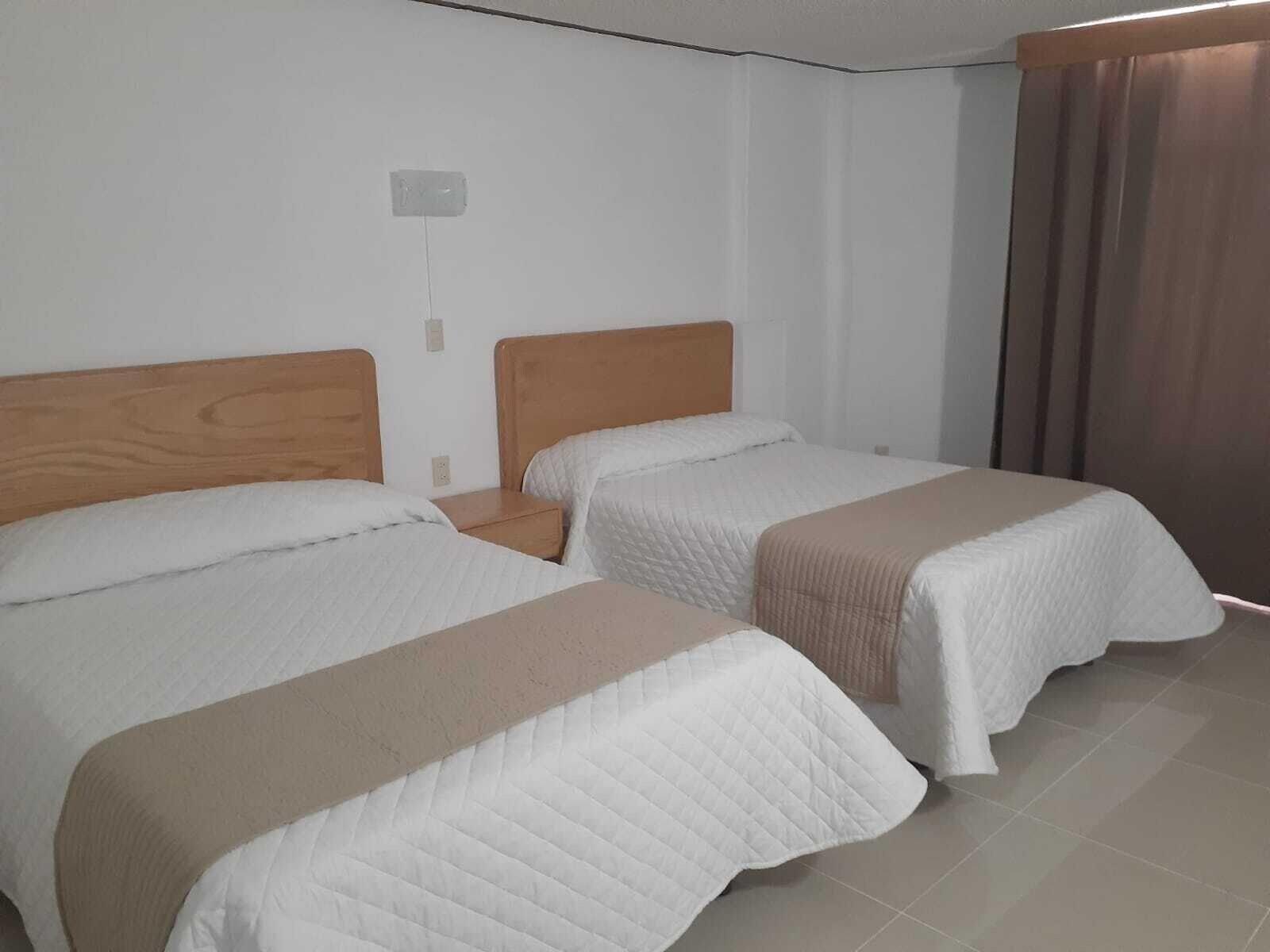 Varios Leo Hotel Jerez
