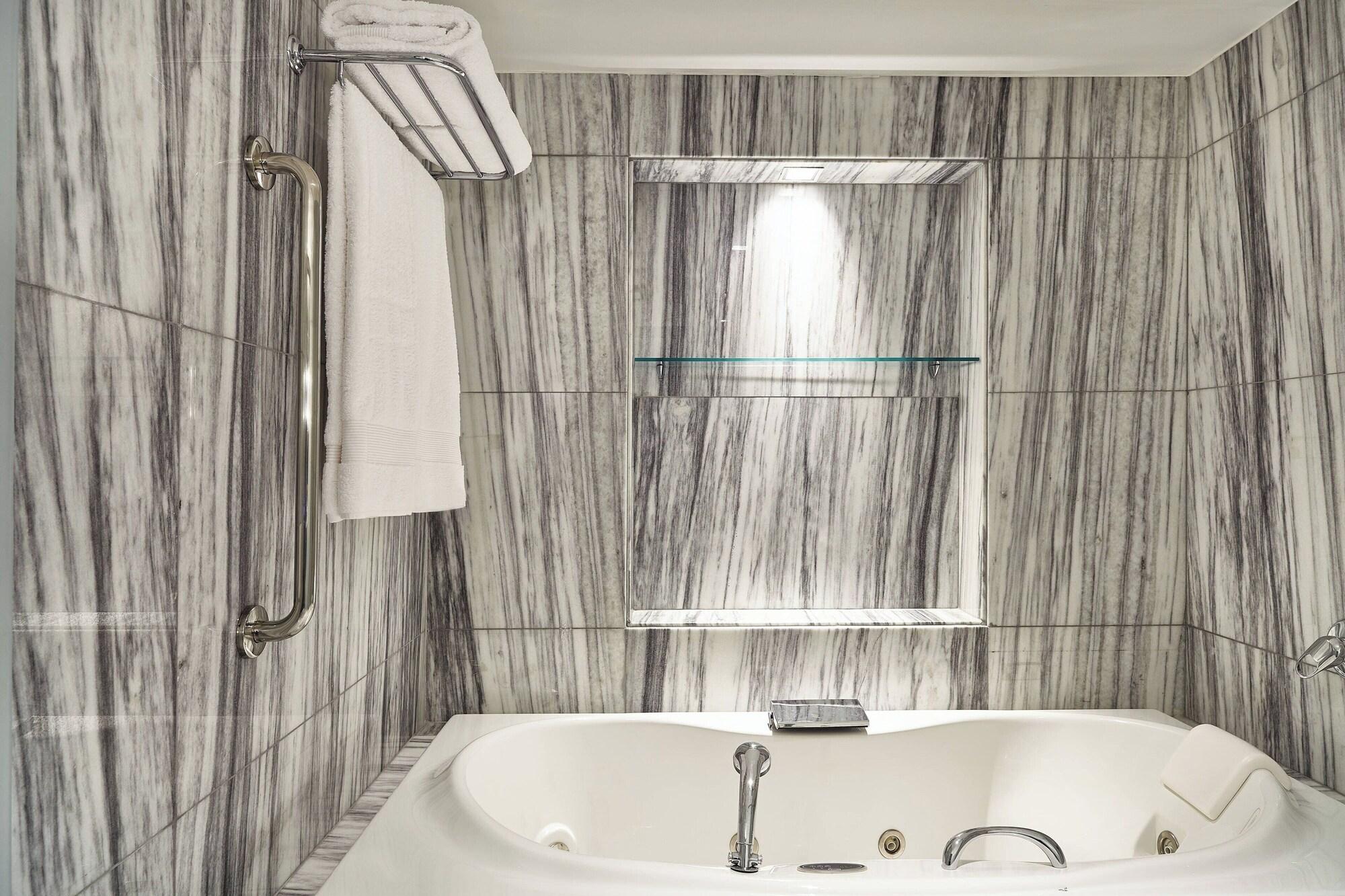 Sheraton Grand Rio Hotel & Resort - foto 58