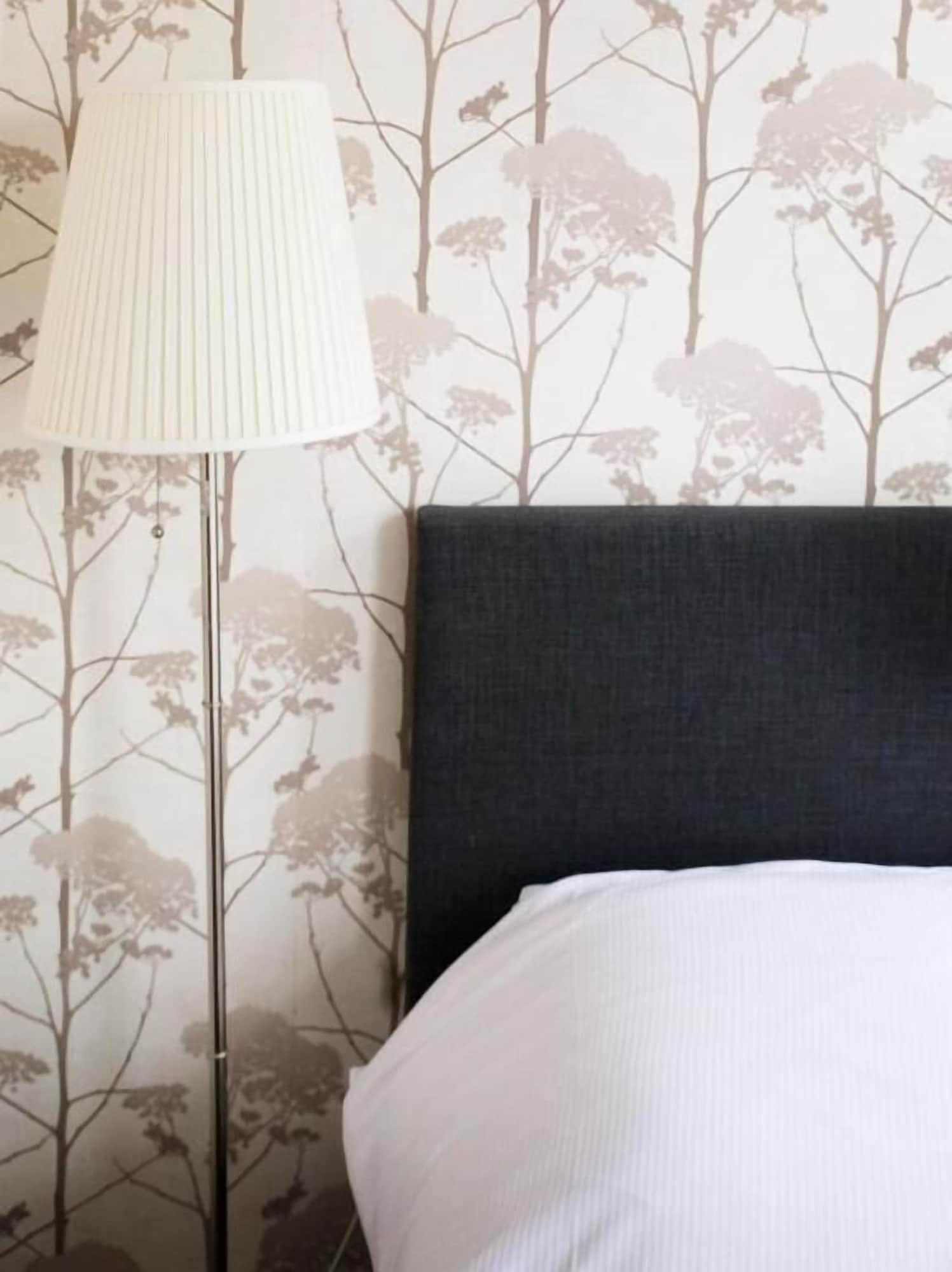 Habitación Hotel Carillon