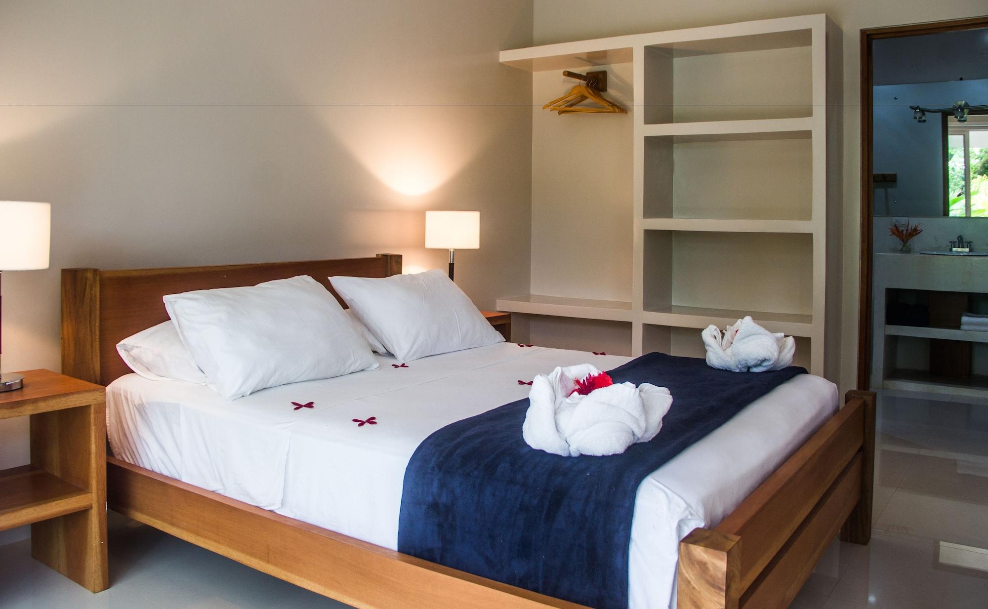 Habitación Honu Beach Apartments