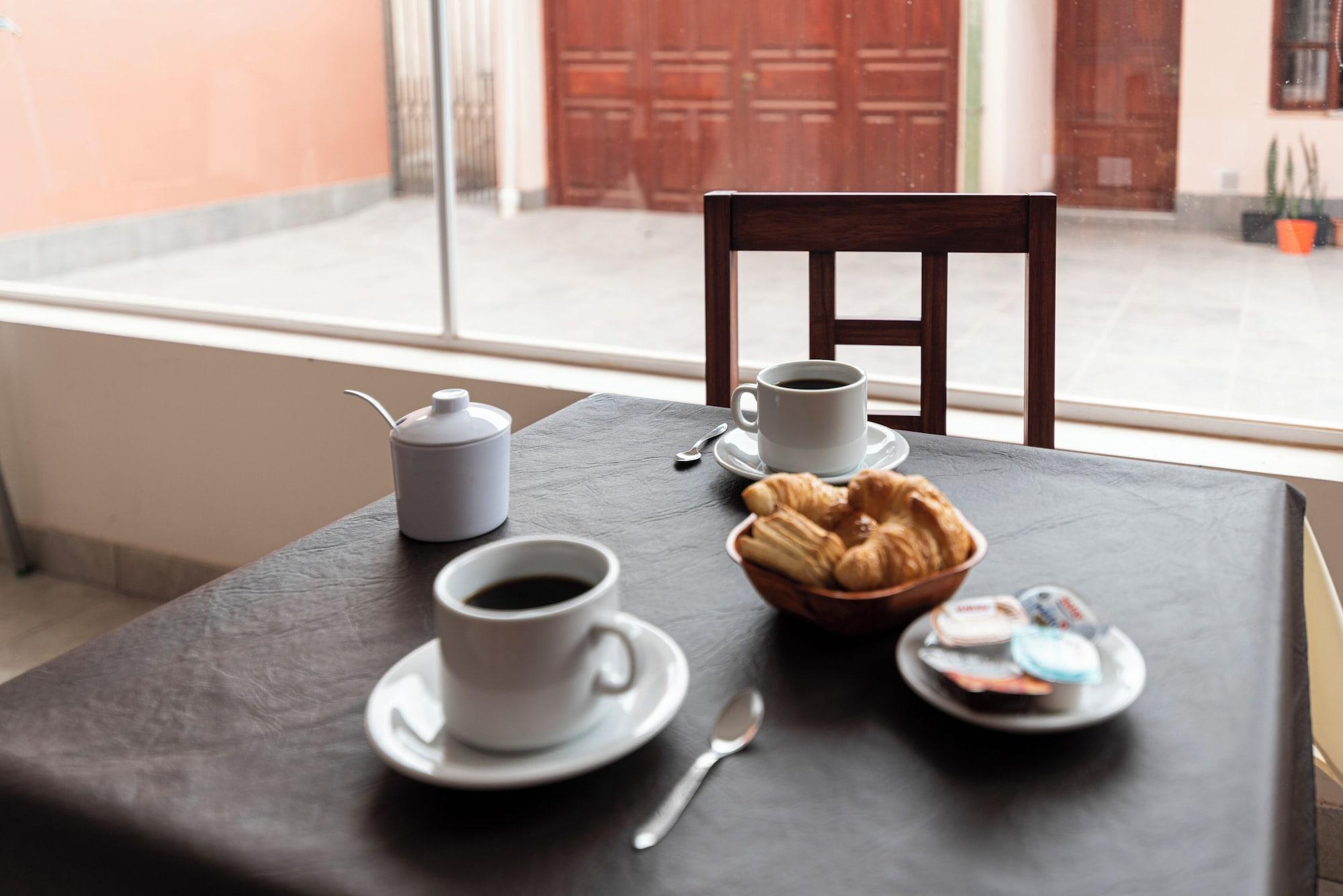 Restaurant Ñañitas Tampu Wasi