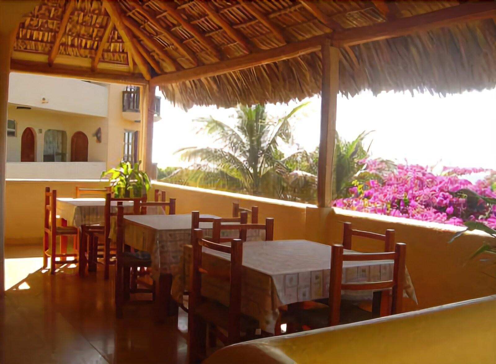 Restaurant Hotel Kootznoowoo