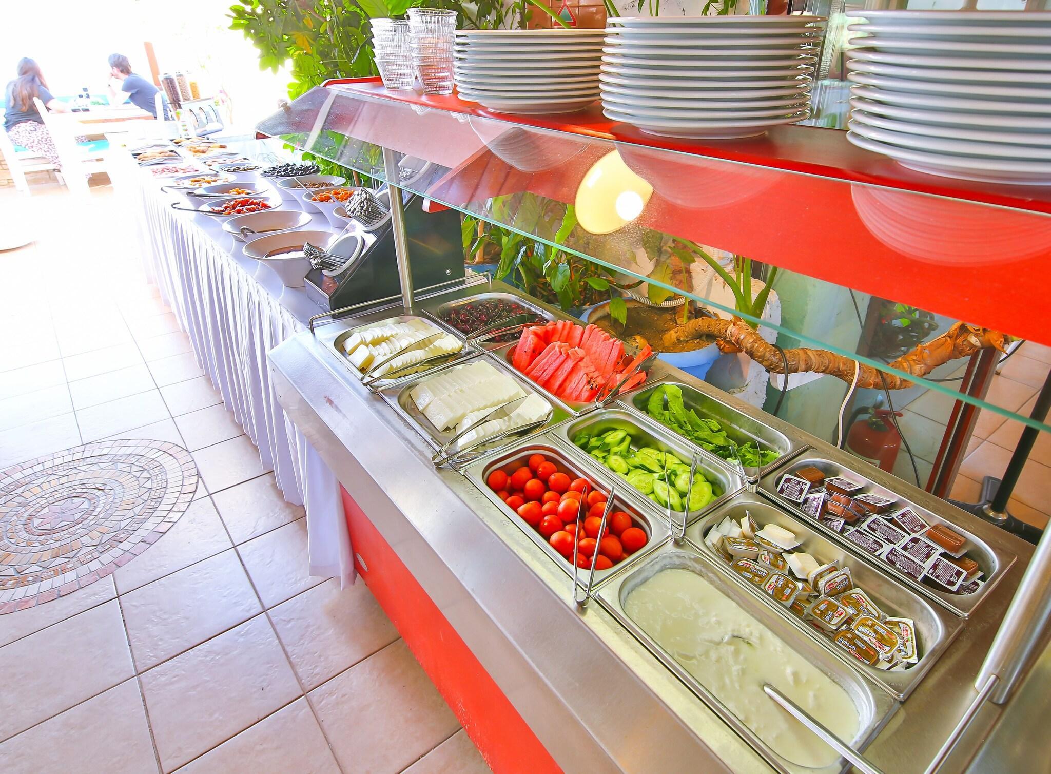 Restaurant Zinbad