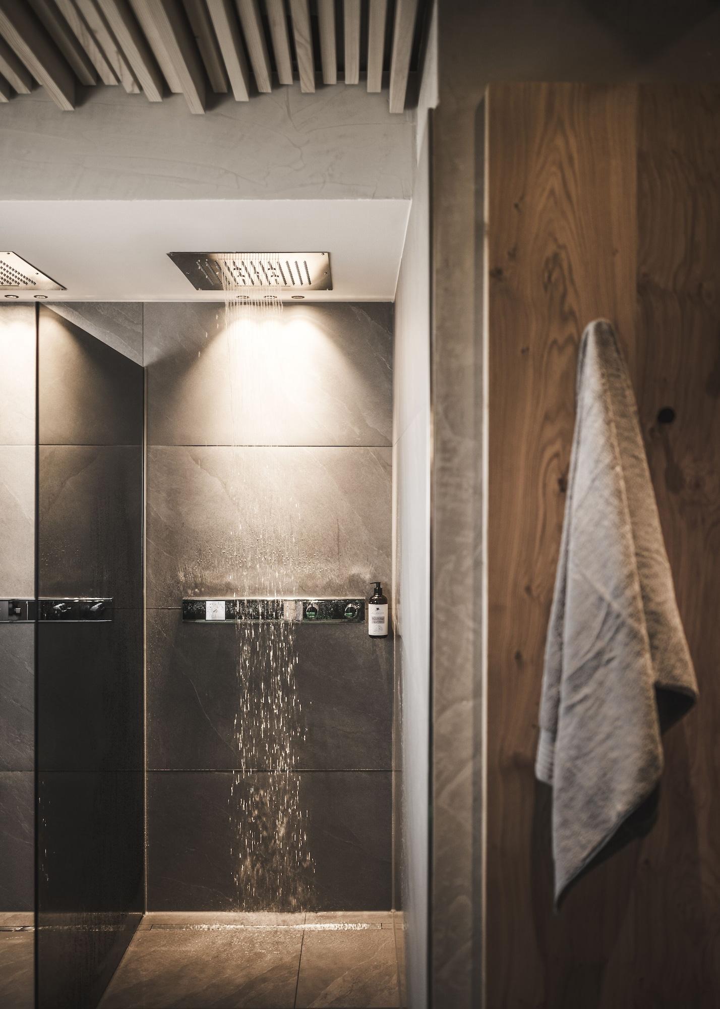 Spa Sporthotel  Bachmann