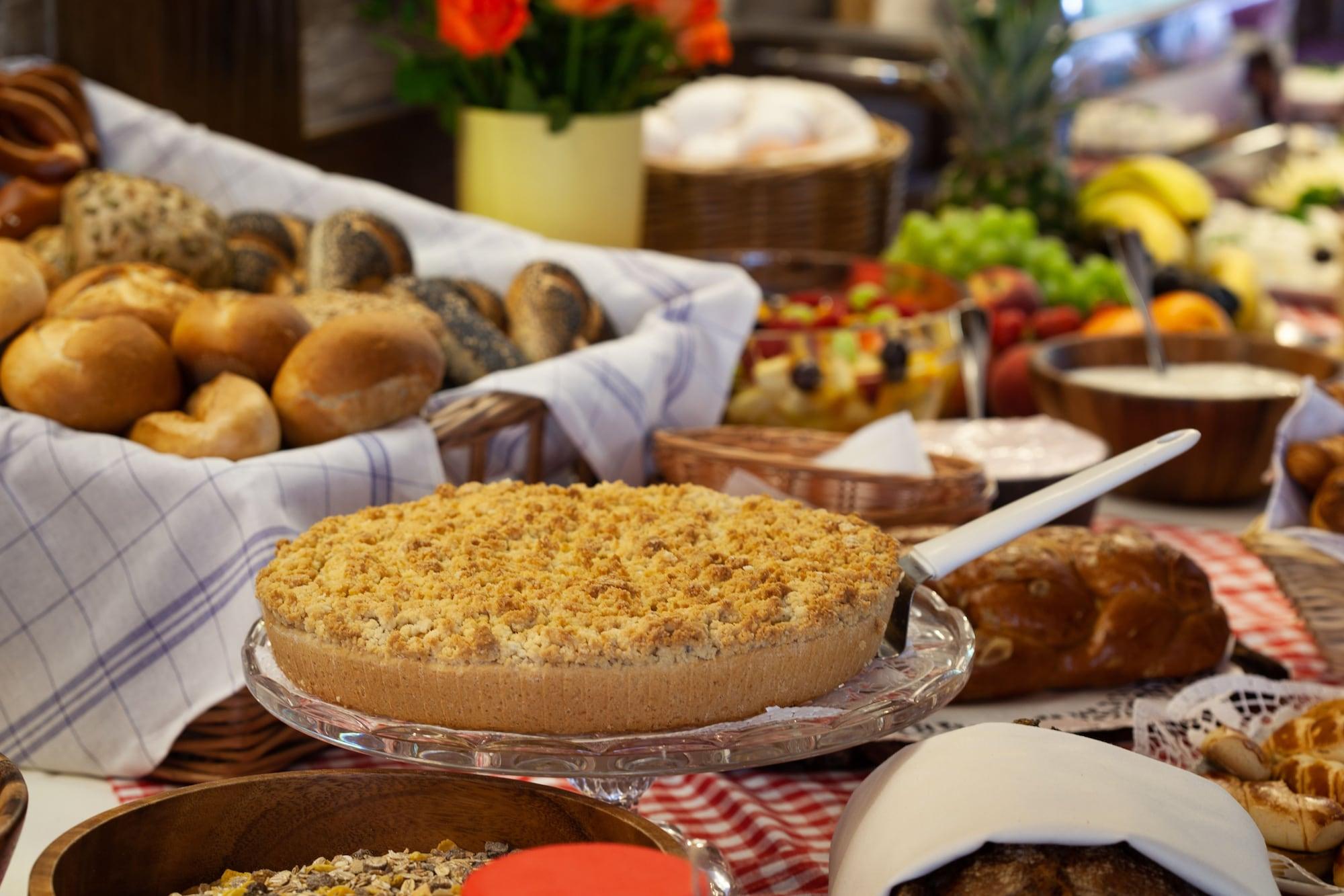 Restaurant Hotel Petra