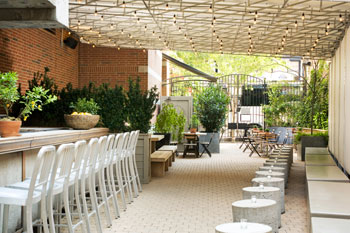 Hotel Soho Grand Hotel