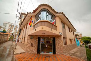 Alojamiento - HABITACION INDIVIDUAL at Cusco!