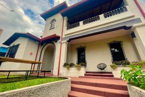 Paquete - Costa Rica Guesthouse