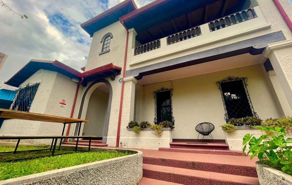 Costa Rica Guesthouse