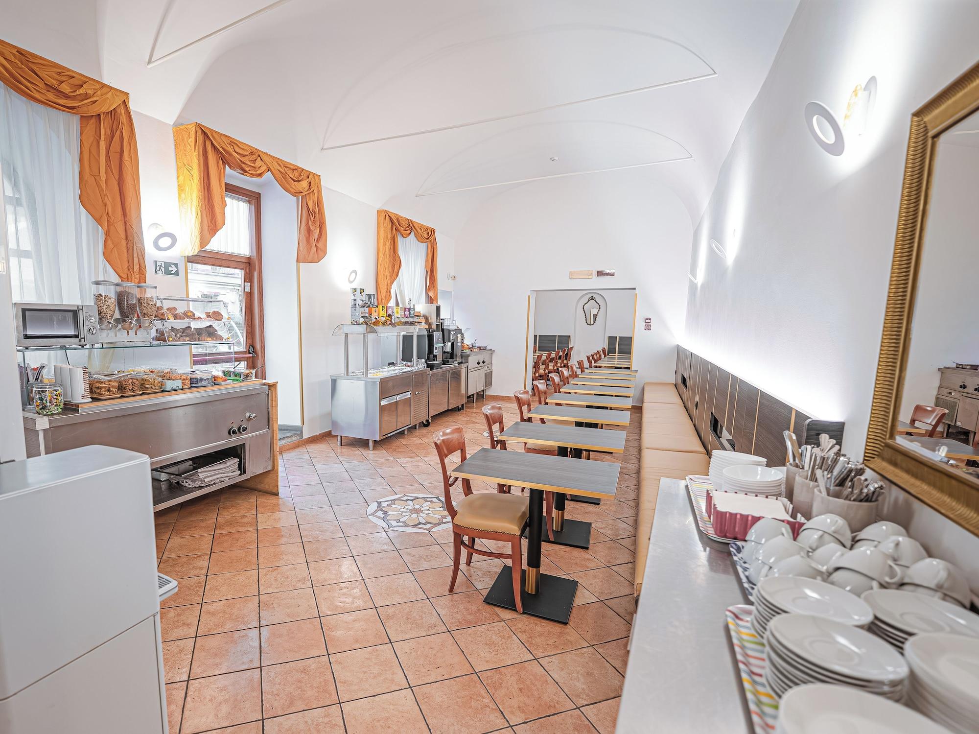 Restaurant Hotel Mia Cara