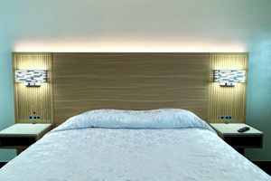 Alojamiento - Nubell Motel