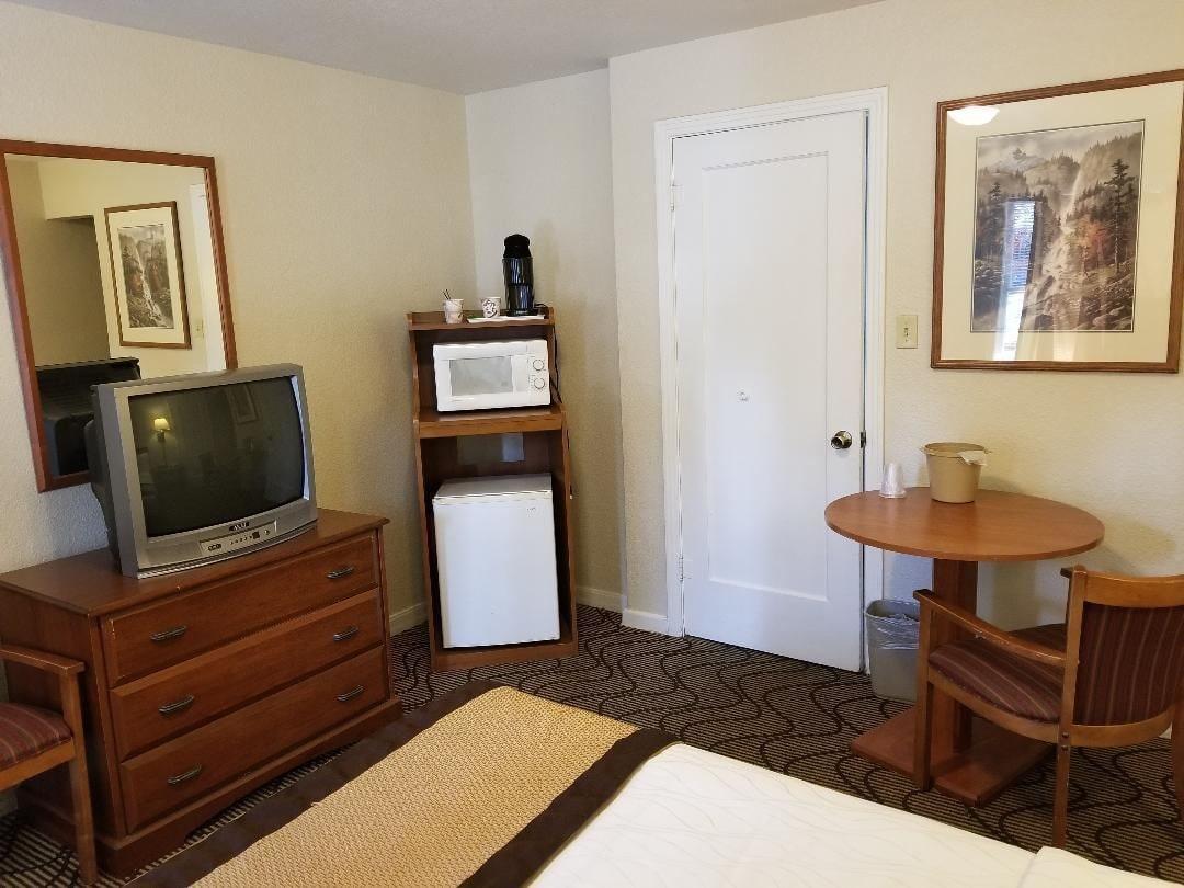 Set de Habitación Nevada City Inn