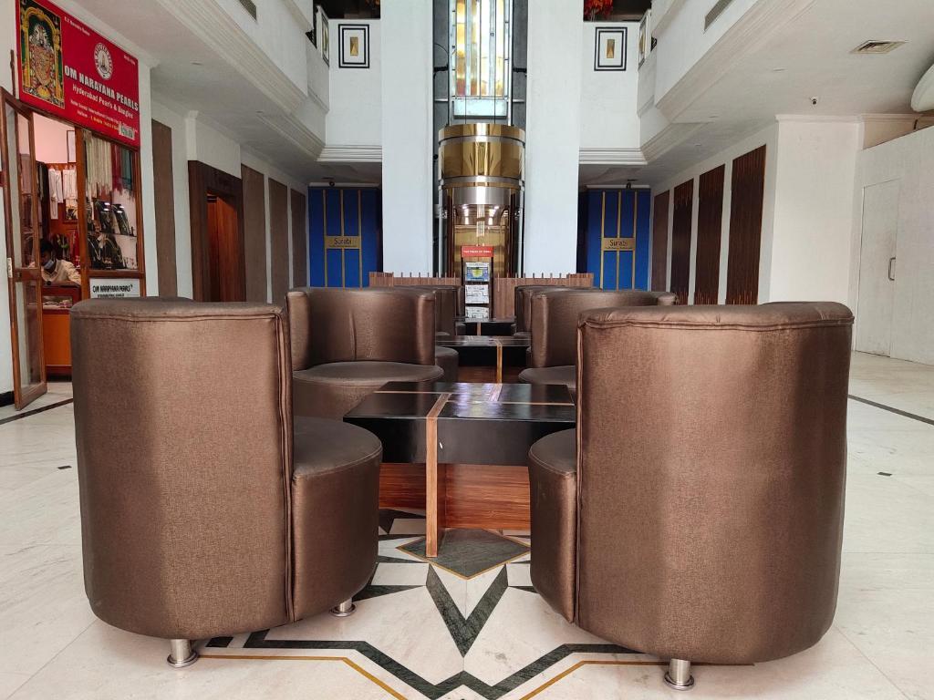 Instalaciones Recreativas Zip By Spree Hotels Surabi International