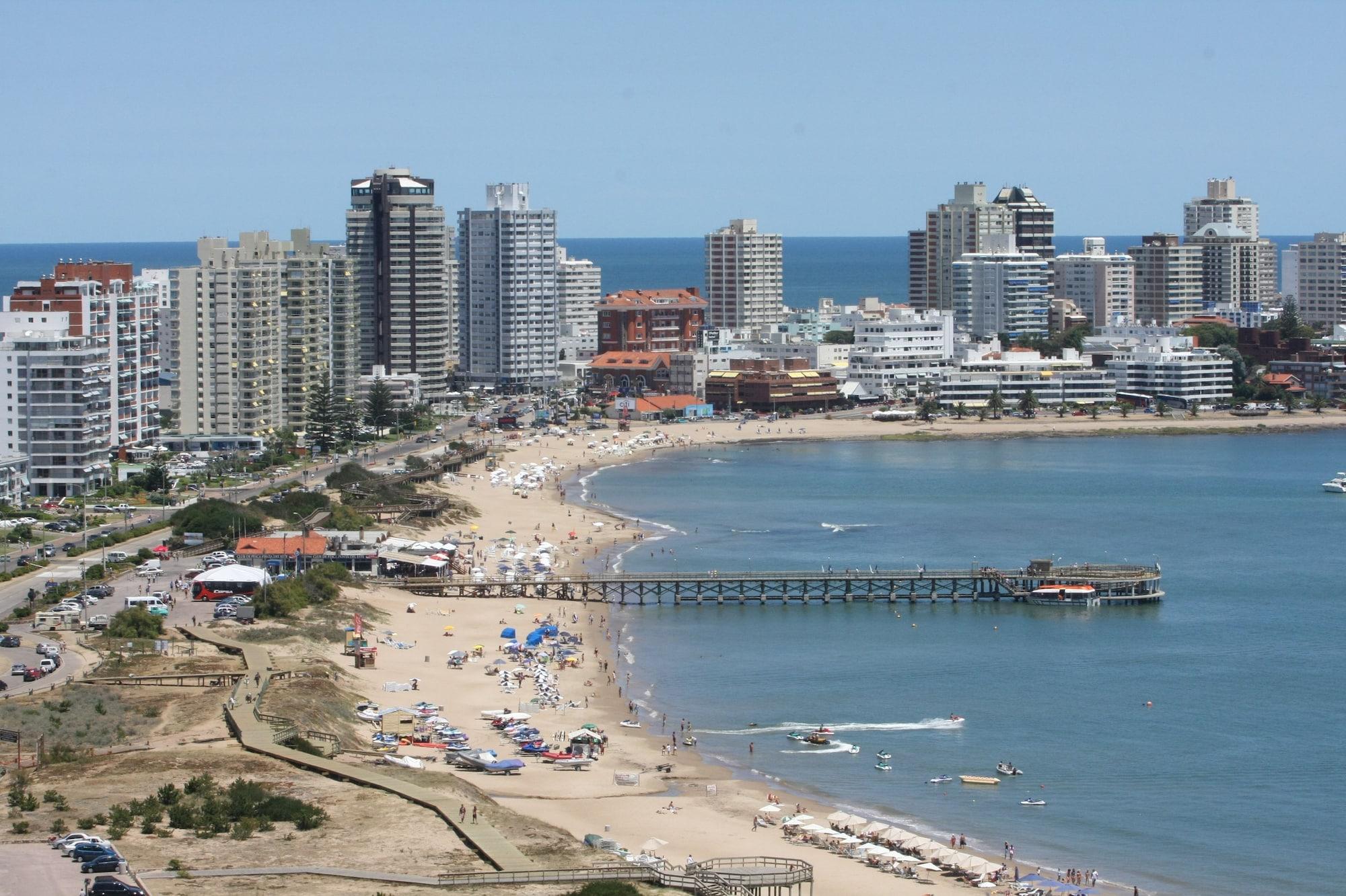 Playa Hotel Jamaica Punta del Este - Hotel & Residence