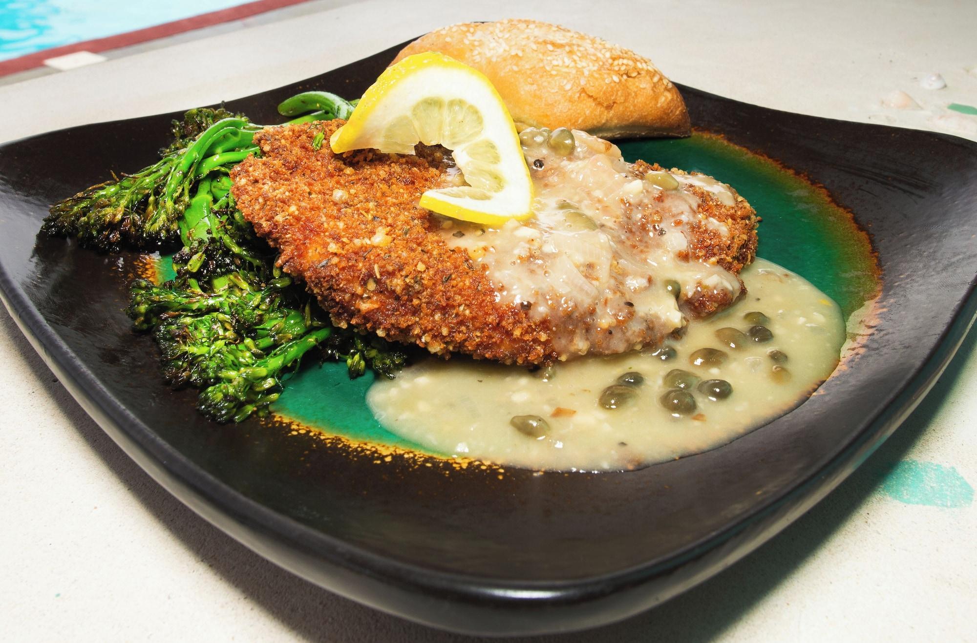 Restaurant Grapetree Bay Hotel & Villas